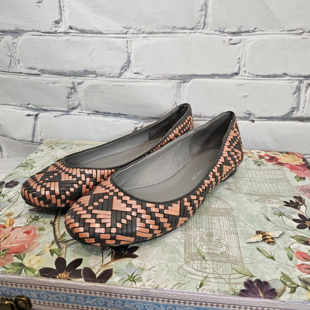 Rebecca Minkoff Uma Flats